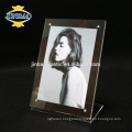 Jinbao clear magnetic photo frame acrylic material